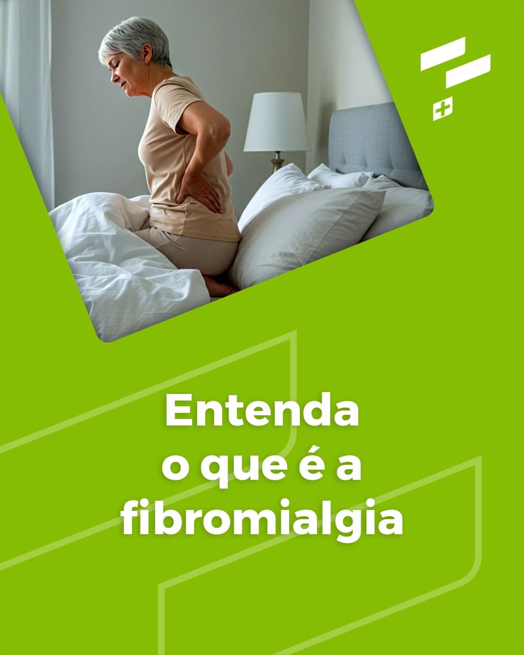 Entenda o que é a fibromialgia