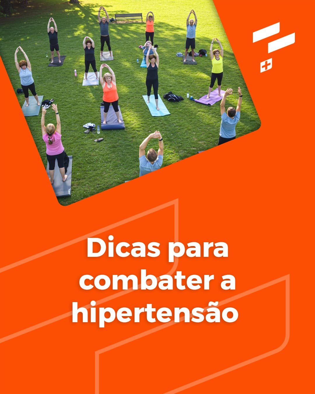 Dicas para combater a hipertensão