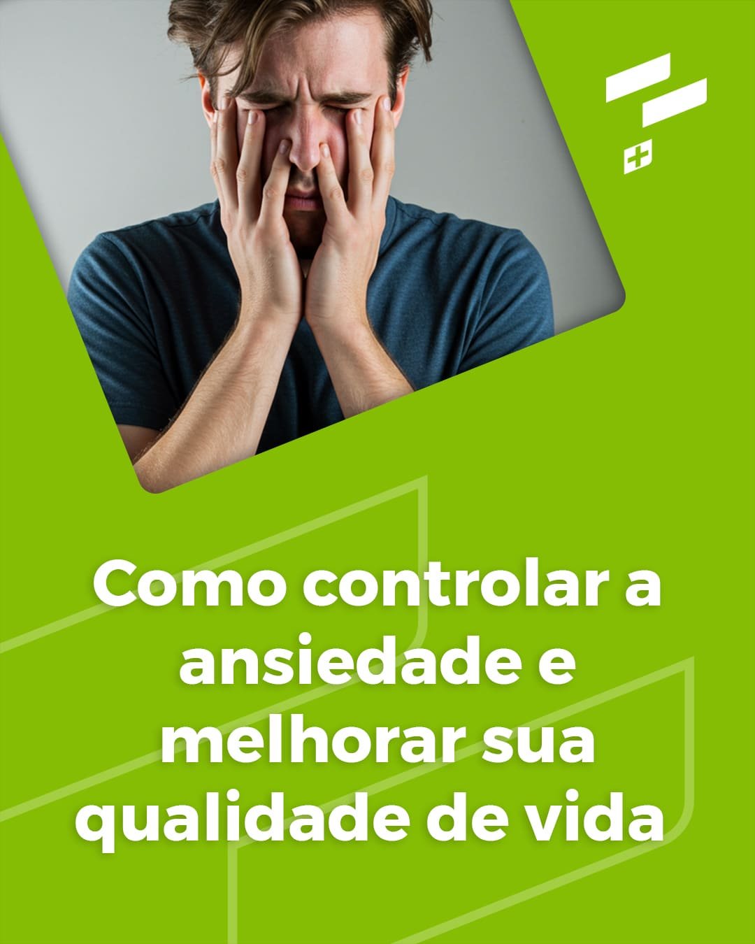 Como controlar a ansiedade e melhorar sua qualidade de vida