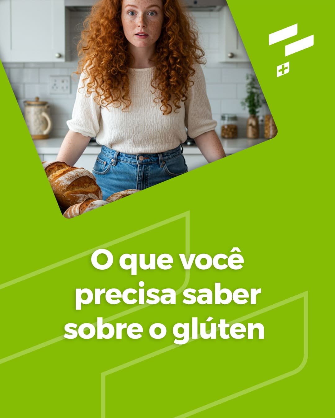 O que você precisa saber sobre o glúten