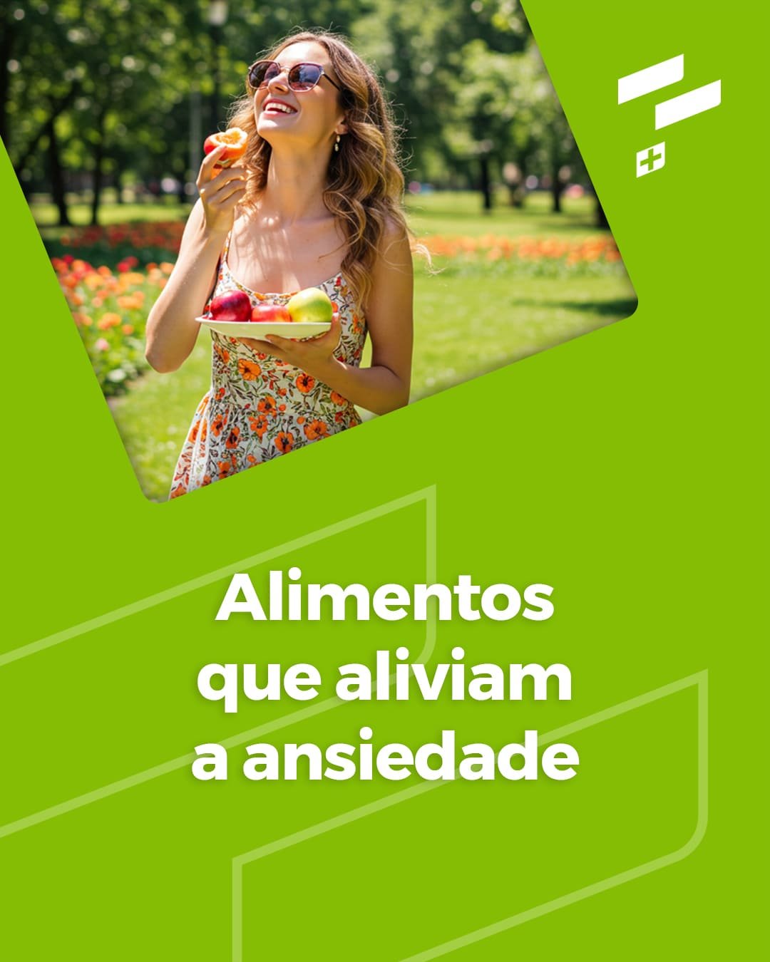 Alimentos que aliviam a ansiedade