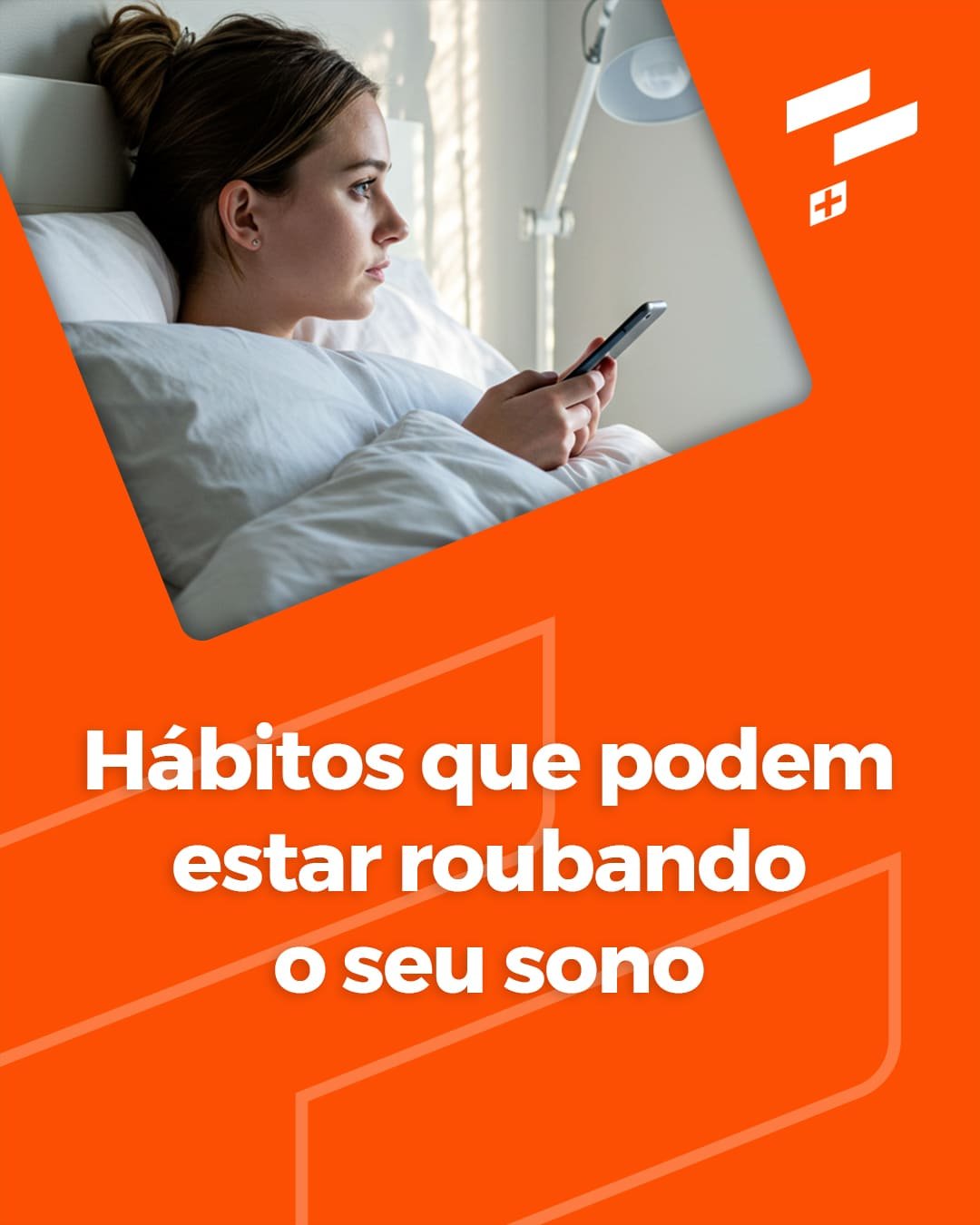 Hábitos que podem estar roubando o seu sono