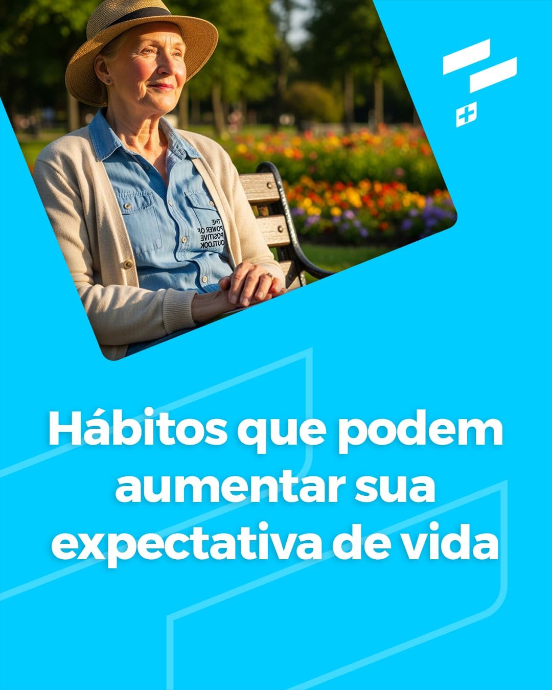 Hábitos que podem aumentar sua expectativa de vida