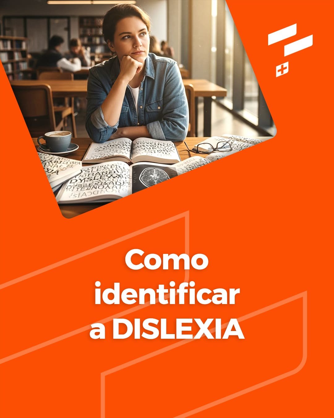 Como identificar a dislexia