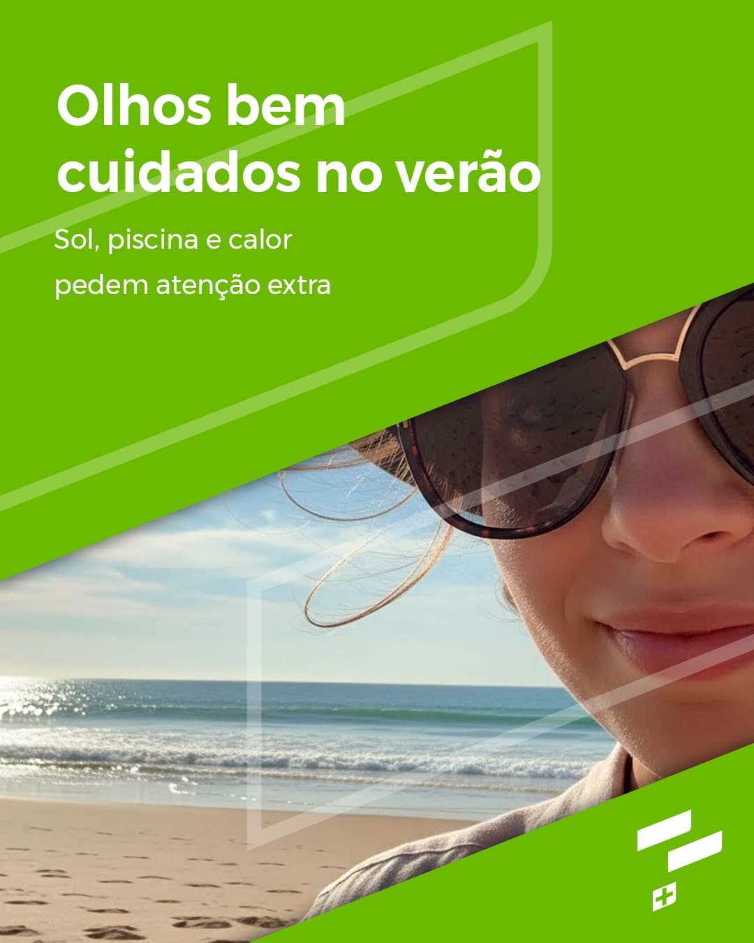 Cuidados essenciais com os olhos