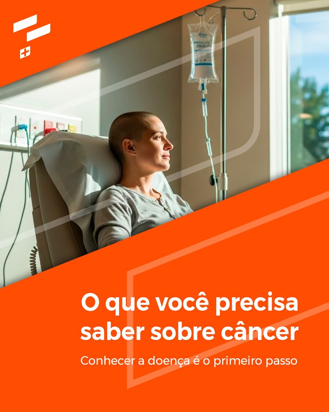 O que você precisa saber sobre câncer