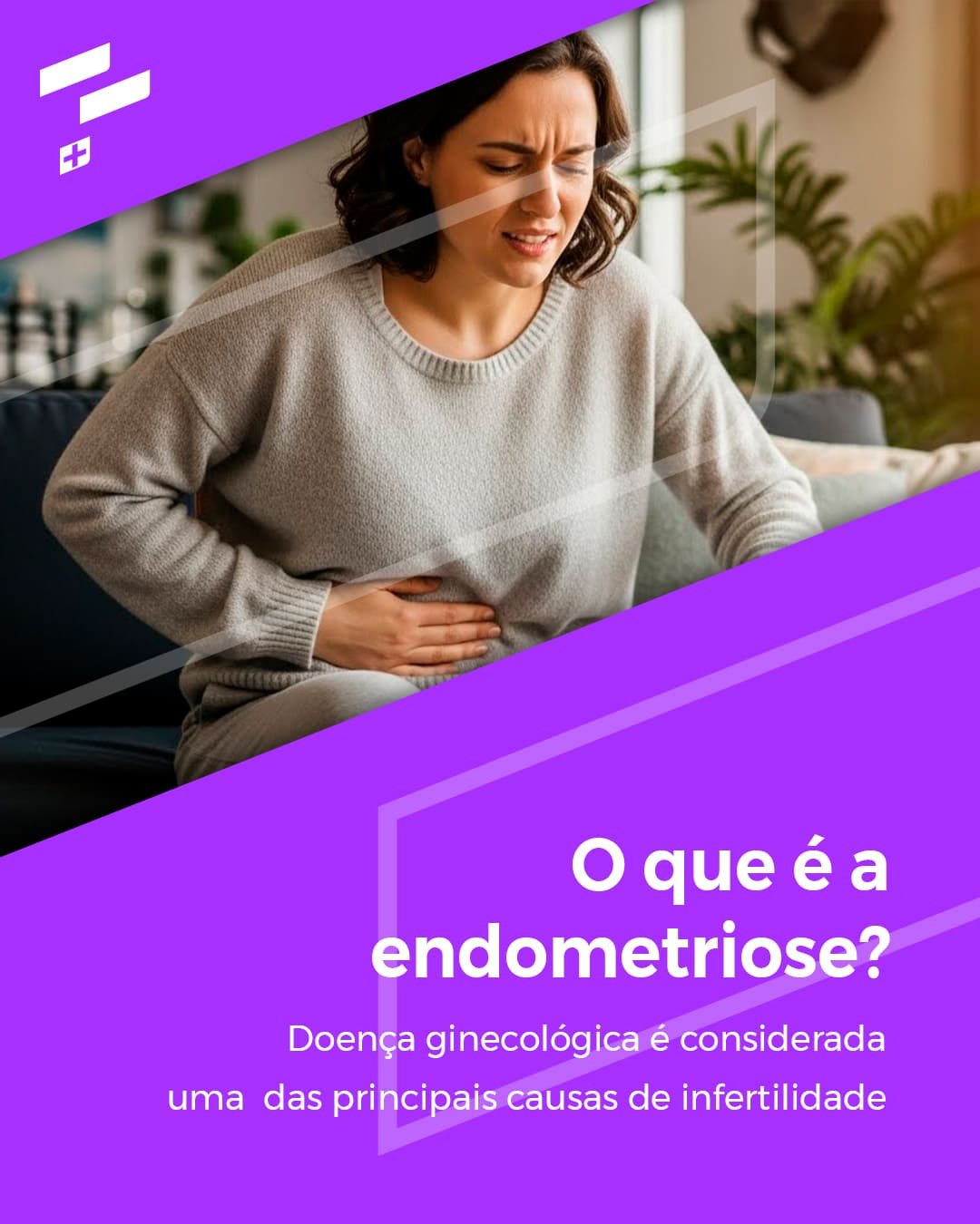 O que é endometriose?