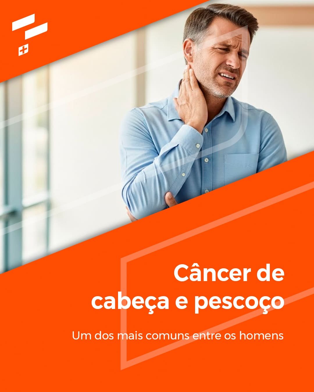 Inicio 79 Câncer de cabeça e pescoço
